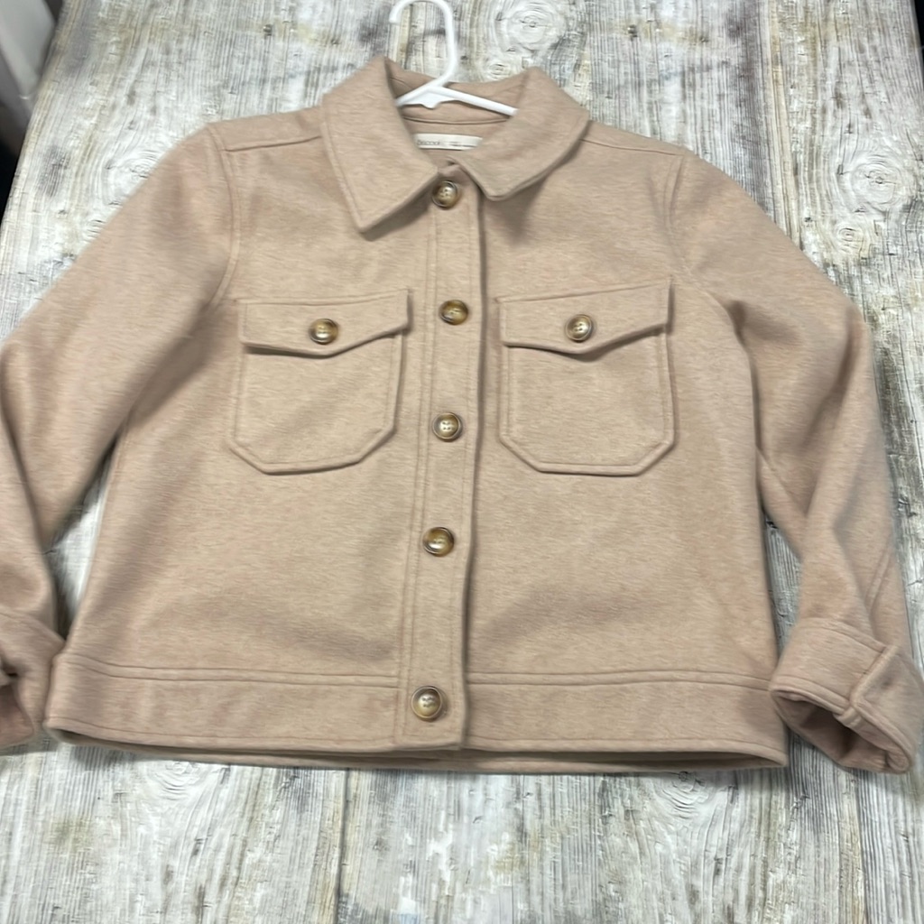 Becool Jacket